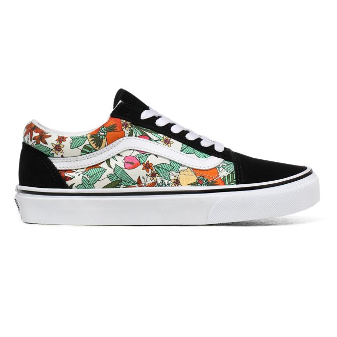 VANS Multi Tropic Old Skool VN0A4U3BXF3 Sneakerjagers