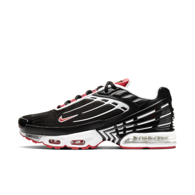 Nike Air Max Plus 3 'Black/Red 