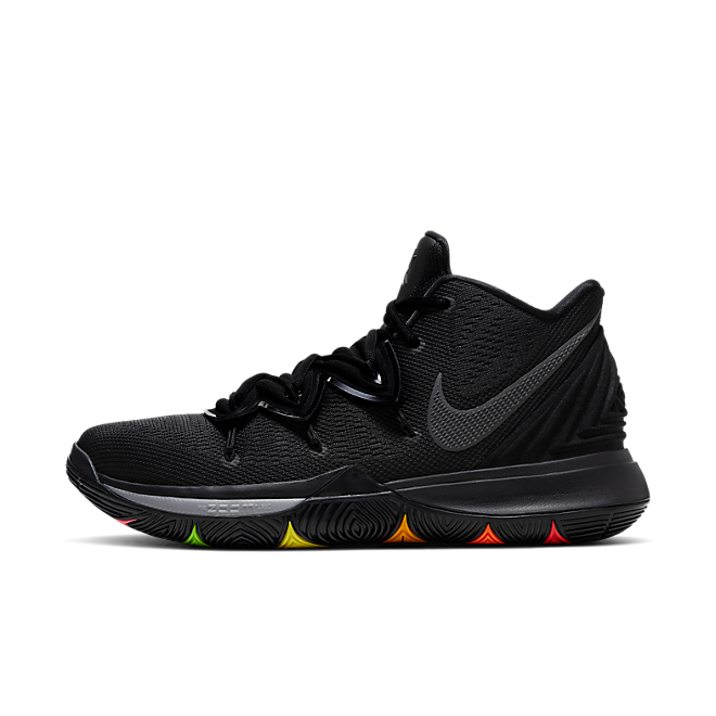 Nike Kyrie 5 EP Irving men 's sports basketball shoes Shopee
