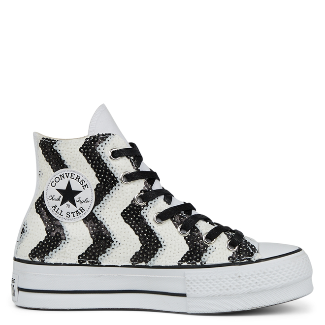 chuck taylor all star vltg high top