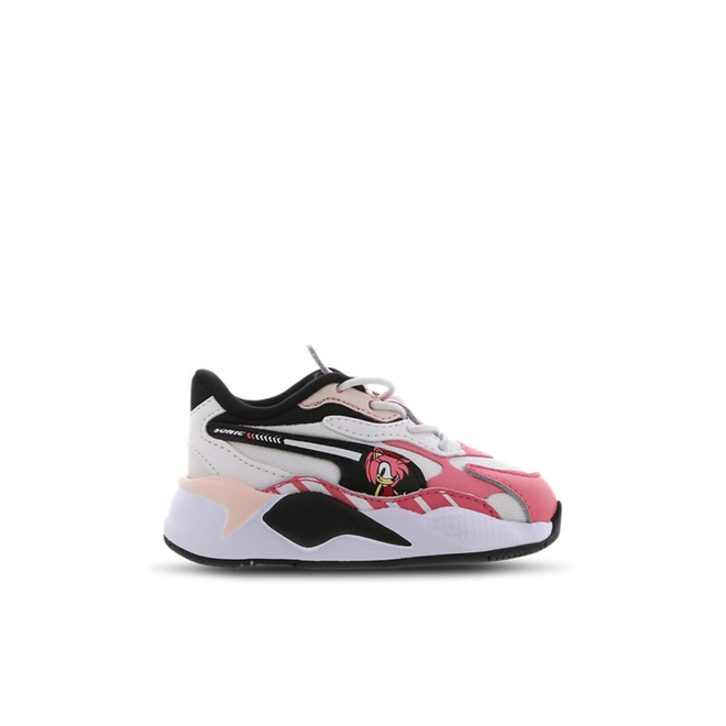 Puma Puma X Sega Rs X%C2%B3 Sonic Babies Trainers | 373978_02 |  Sneakerjagers