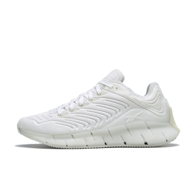 reebok kinetica white