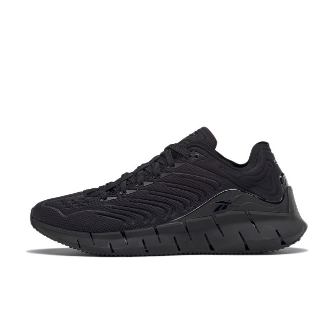 Reebok Zig Kinetica WMNS 'Black'