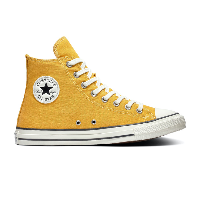 Converse All Stars SE 1559940c Creme Goud-37.5 maat 37.5 - Schoenen.nl
