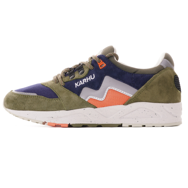 Aria - Capulet Olive/Mango