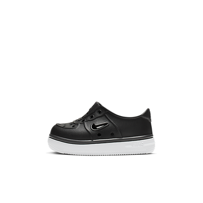 Nike Foam Force | AQ2442-001 - Sneakerjagers
