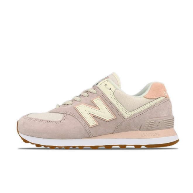 Shop The New Balance 574 Here New Balance Sneakers Sneakerjagers