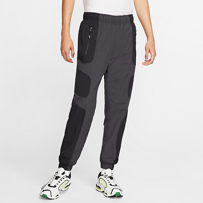 nike reissue pants