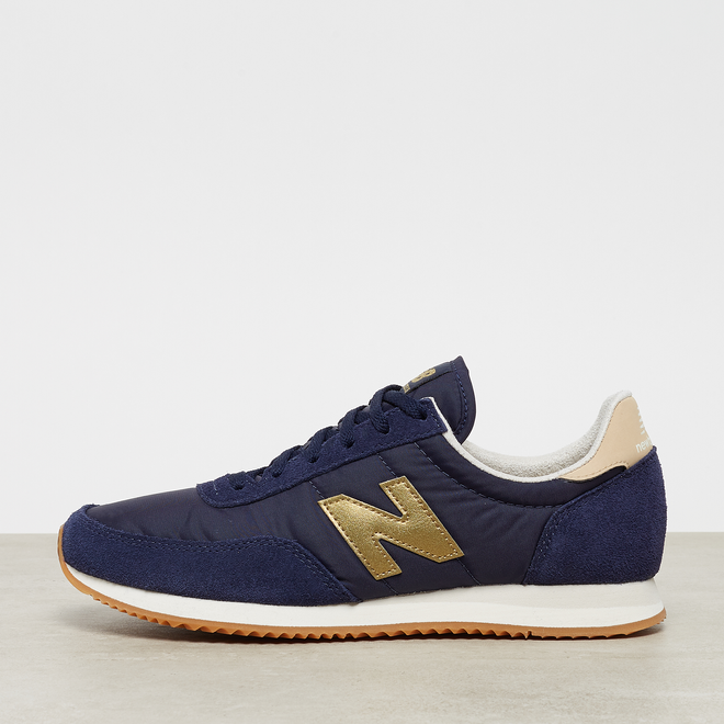 NEW BALANCE New Balance WL720AA - Trainers - Women's - navy - Private Sport  Shop