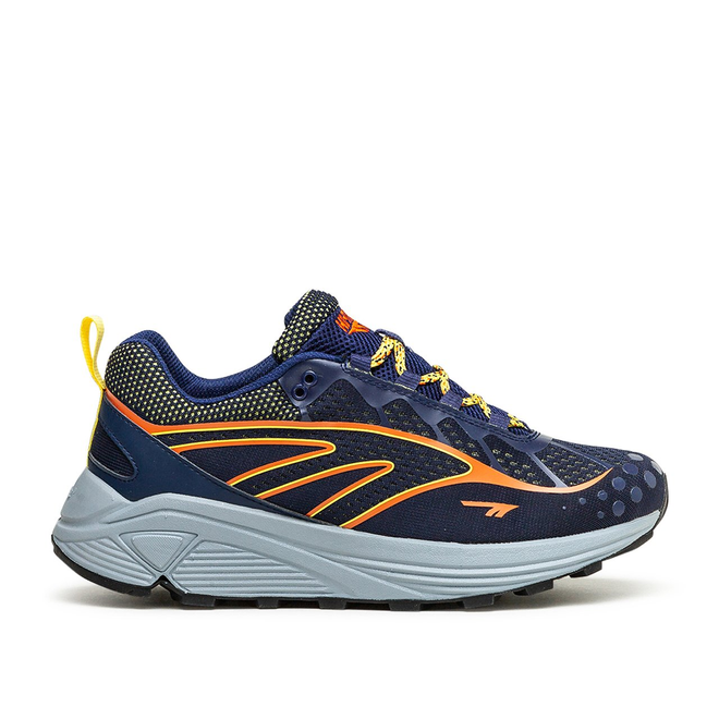 Hi-Tec HTS RGS FIZO
