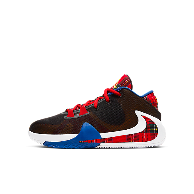 Nike Zoom Freak 1 Sneakers | Sneakerjagers