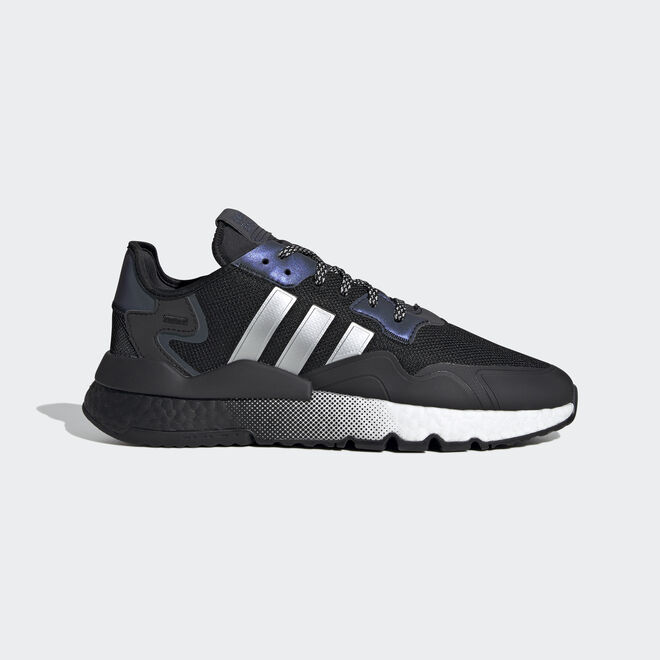 Shop The adidas Nite Jogger Here 