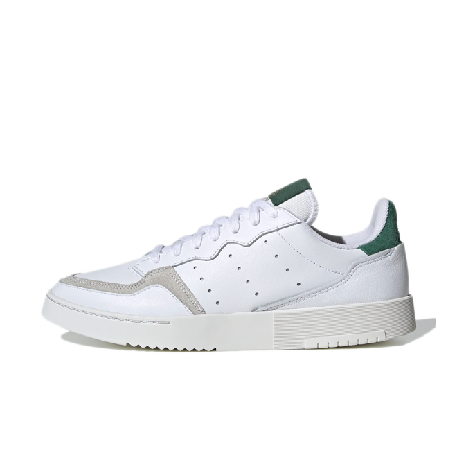 adidas Supercourt 'Collegiate Green'