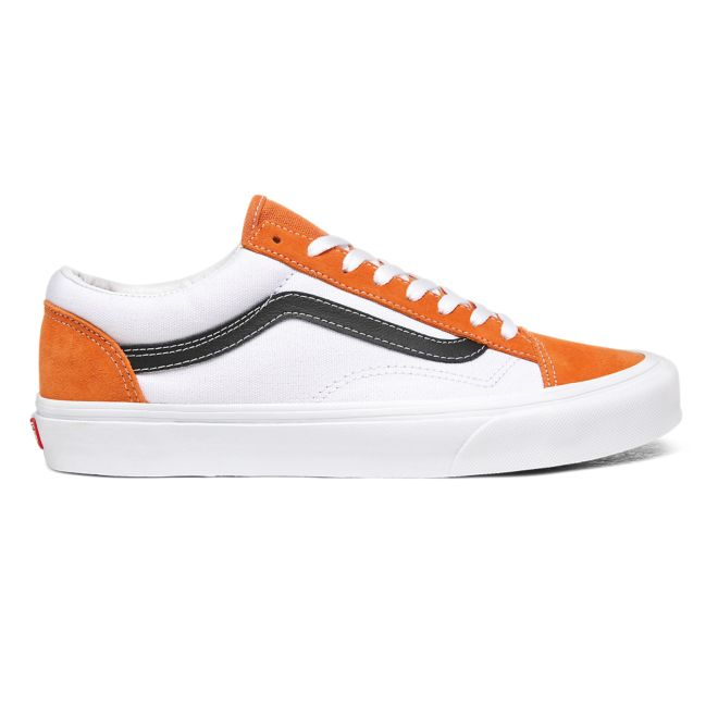 Vans Style Sneakers |