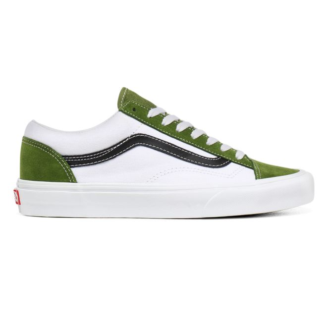 retro sport style vans