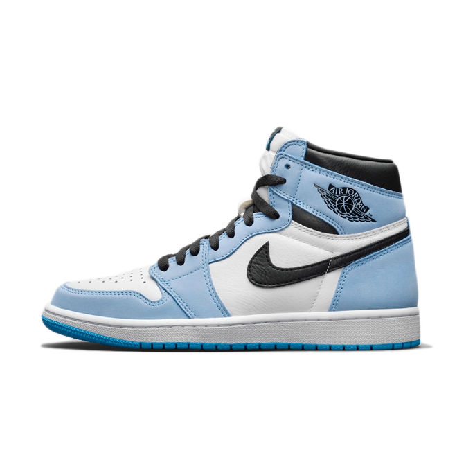 Air Jordan 1 Retro High 'University Blue'