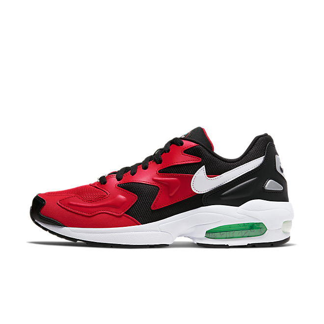 Nike Air Max 2 Light