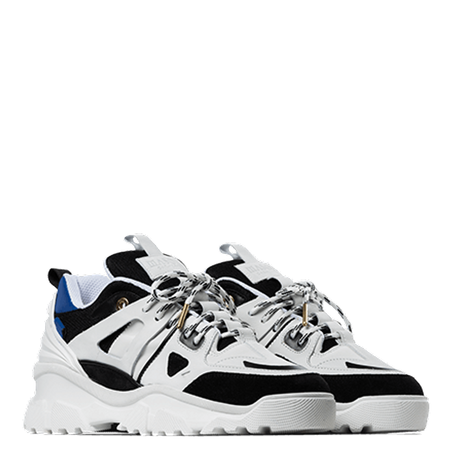 Mason Garments Genova - Calma - Blue Grey Exclusieve heren- en dameskleding