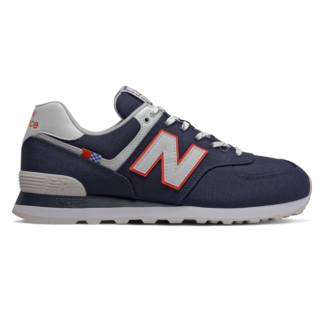 New Balance Ml574 | ML574SOP | Sneakerjagers
