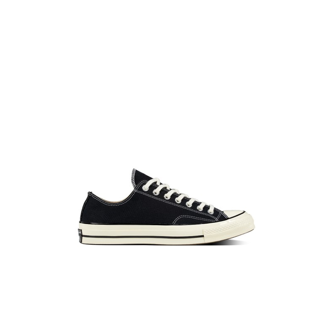 converse all star 70 ox black