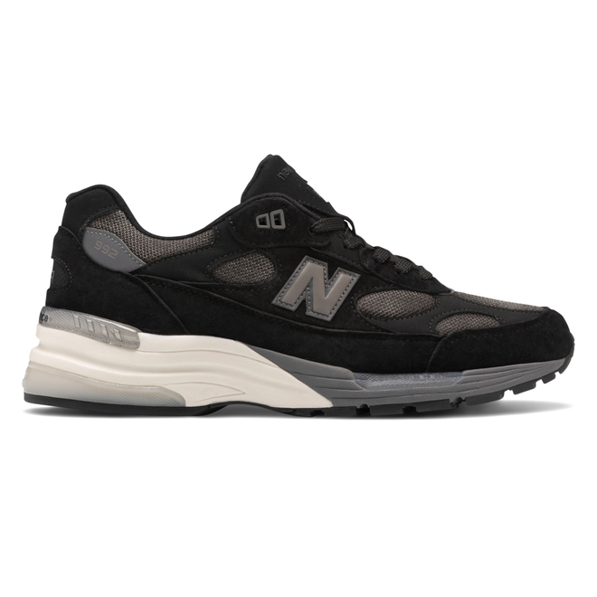 New Balance M992 BL | M992BL | Sneakerjagers