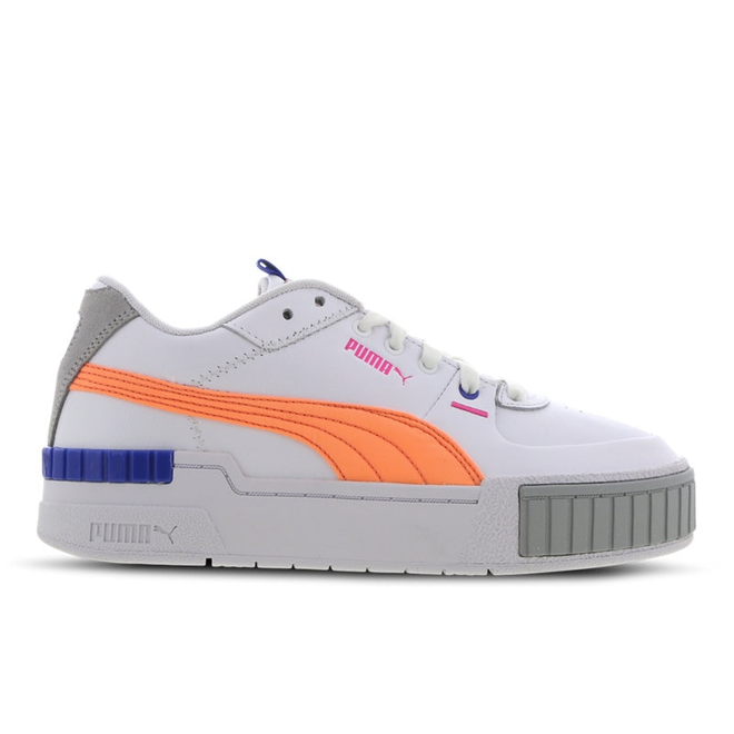 Puma Cali Sport