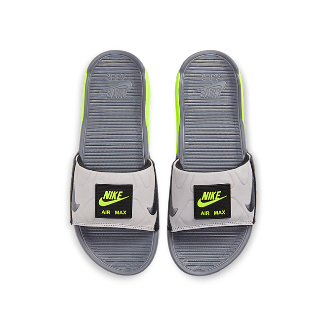 Nike Wmns Air Max 90 Slide CT5241-001