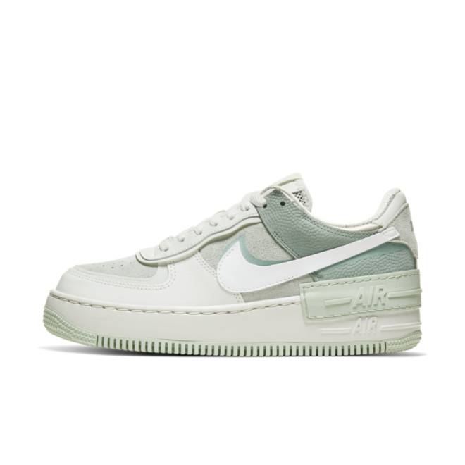 nike air force 1 sales history