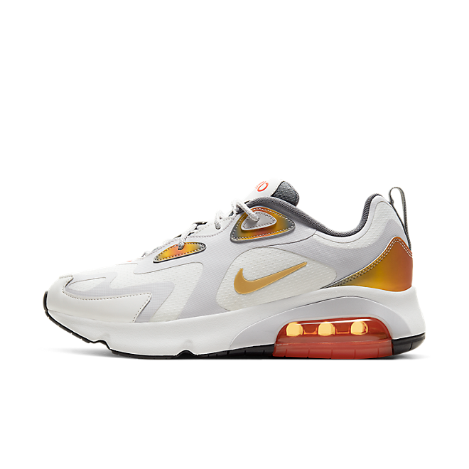 air max 200 black/magma orange air max 200 black/magma orange