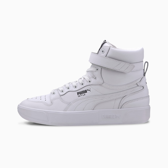 Puma sky sale lx mid