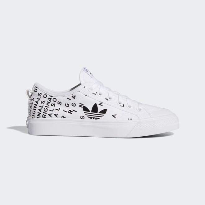 Adidas originals outlet nizza trefoil