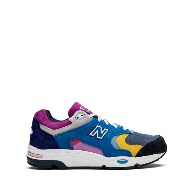 New Balance x KITH 1700K2 M1700K2 Sneakerjagers