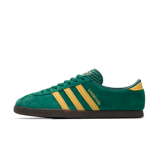 Size? X adidas City Series 'Liverpool'