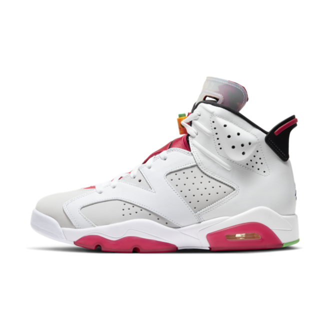 Air Jordan 6 Retro 'Hare'