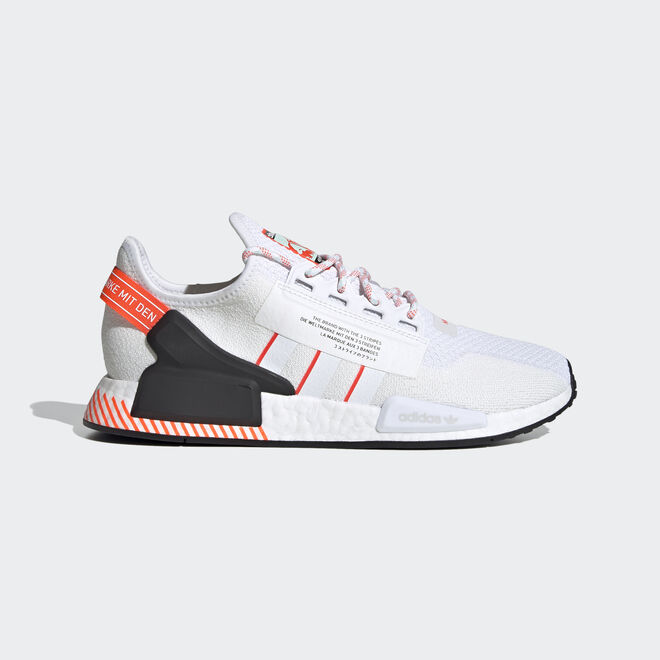 NMD R1 Star Wars Shoes Brown Womens in 2019 Pinterest