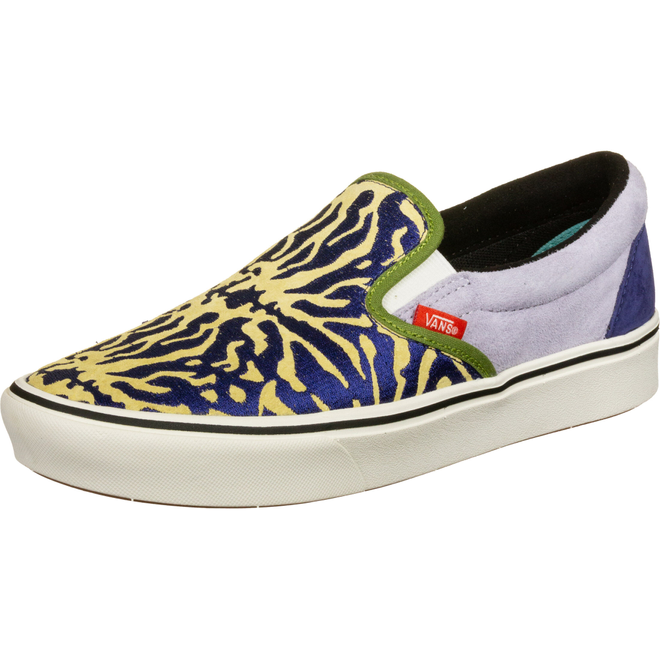 Vans ComfyCush SlipOn VN0A3WMDWWG1 Sneakerjagers