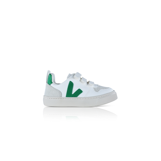 veja vegan white