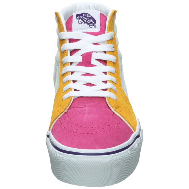 Vans Sk8-Hi Platform 2.0