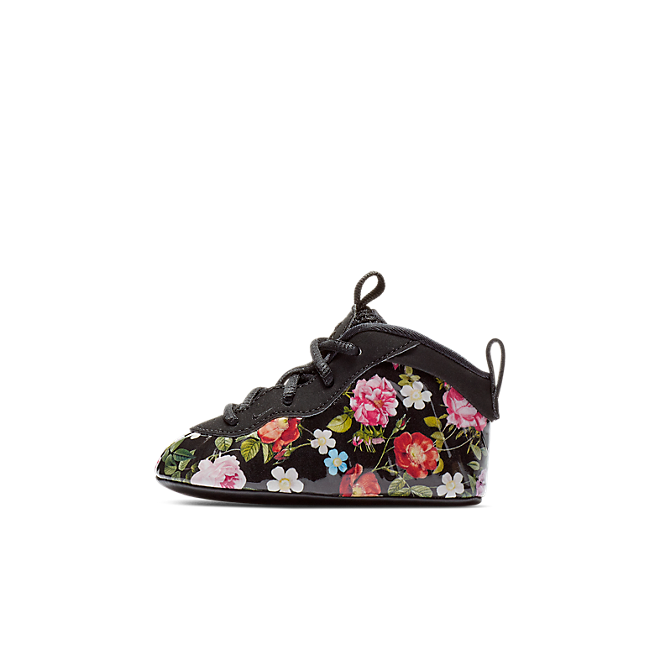 floral foamposites infant