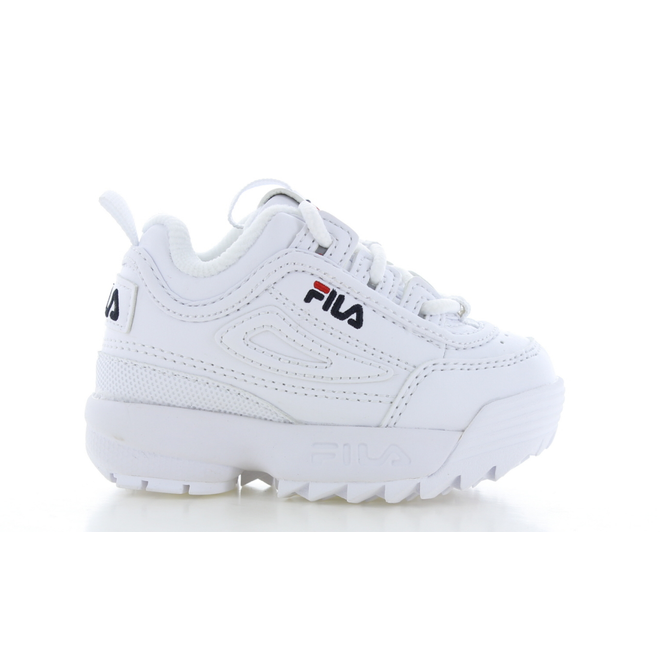 fila disruptor for baby