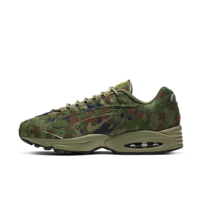 camo nikes