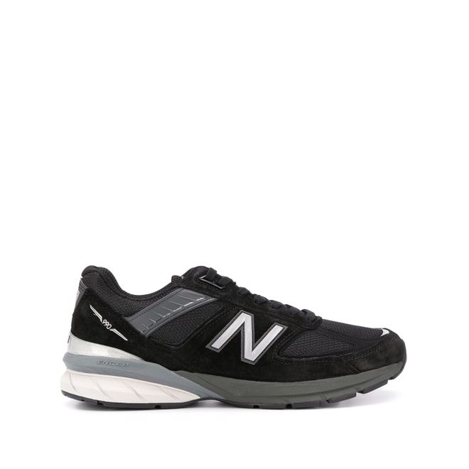 New Balance 990 V5 | NBM990BK5 | Sneakerjagers