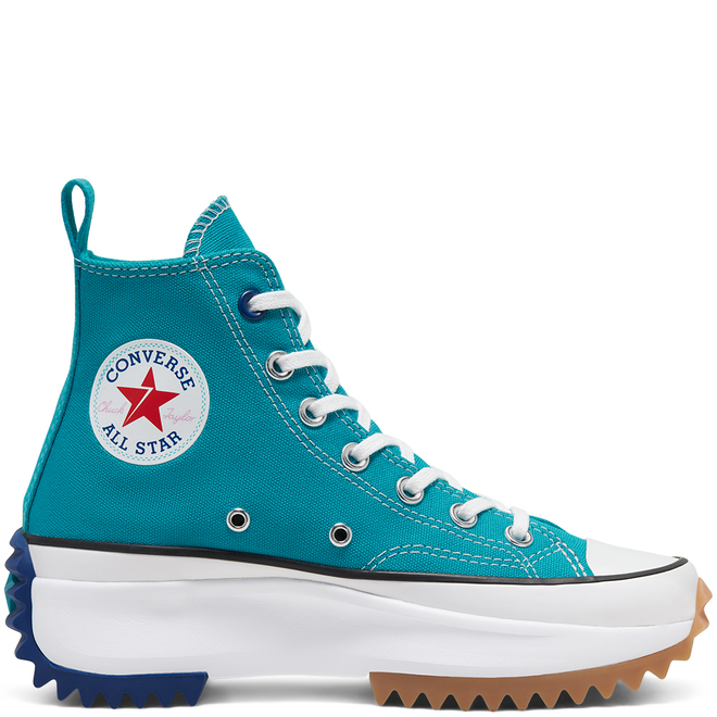 VLTG Run Star Hike High Top Schoen