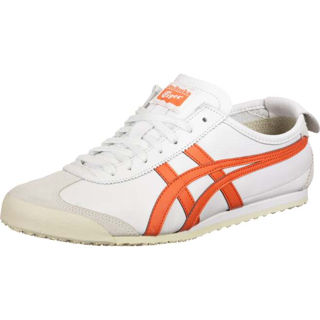 onitsuka tiger orange