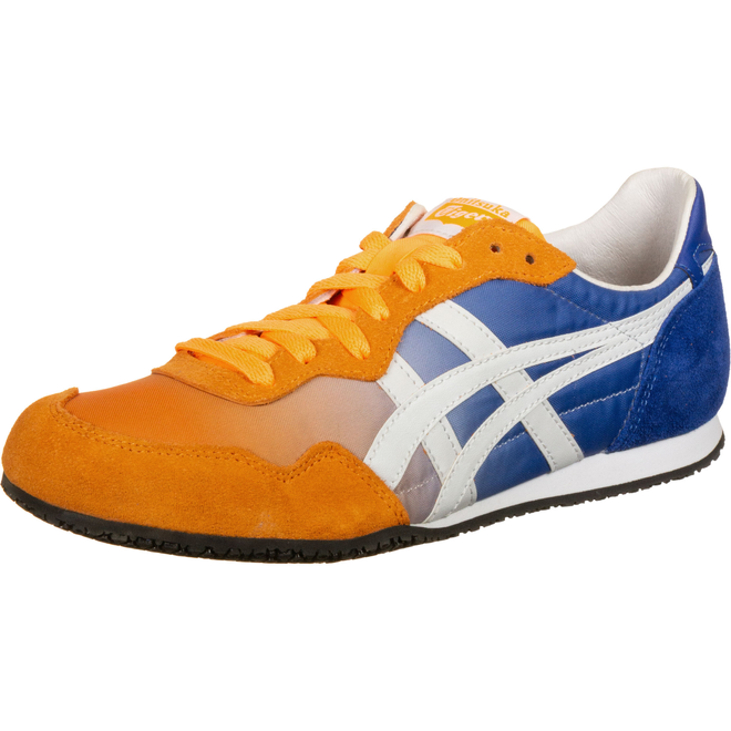 onitsuka tiger serrano Orange