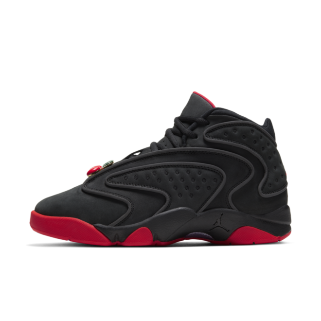 Melody Ehsani X Air Jordan Women 'Bred' CQ2514-005