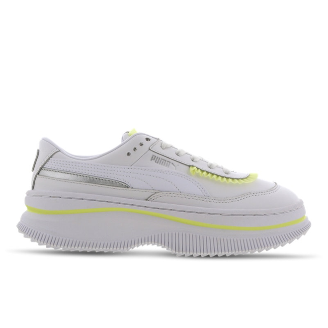 Puma store deva sneakers