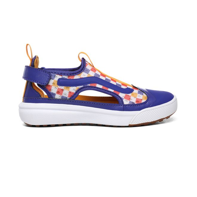 VANS Checker Ultrarange Glide