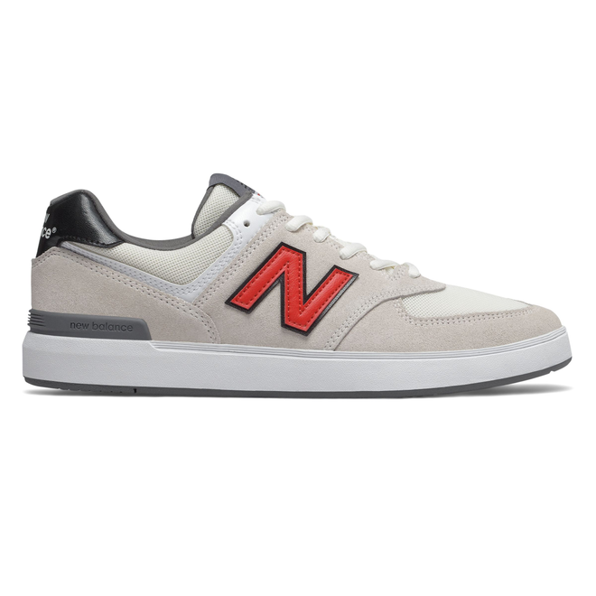 New Balance All 574 | AM574WHR Sneakerjagers
