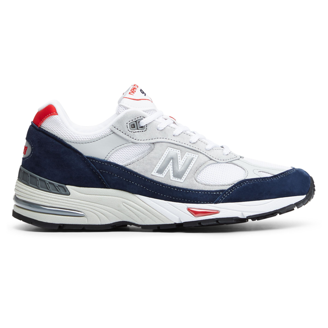 Shop The New Balance 991 Here | New Balance Sneakers | Sneakerjagers